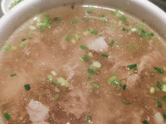 -秋色客家菜(流塘店)