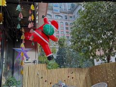 -咖法森林·咖啡  酒吧(天河店)