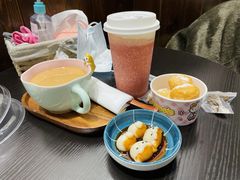 柴犬团子-逗柴咖啡屋·狗咖猫咖宠物桌游