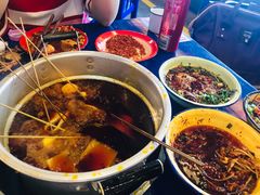 -马路边边串串香(大成路店)