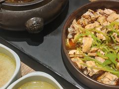 -云海肴·汽锅鸡·云南菜(曲江大悦城店)