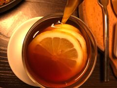 -来龙里 精致 东南亚餐室(万象城店)
