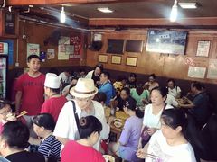 等位区-洞子口张老二凉粉(文殊院店)