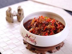 -原鄉本味 楚菜 丹江口鱼(北苑店)