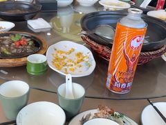 -紫藤园·天目湖大鱼头(南山竹海店)
