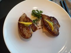 -云端西餐厅(南宁龙光那莲豪华精选酒店)