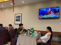 -成都驻京办餐厅(蜀都宾馆店)