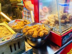 -荣巷小馄饨(荣巷店)