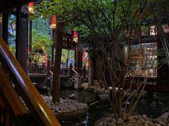 -哈哈曲艺社(西门闲亭店)