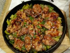 -掌柜的店·河南菜(新天地店)
