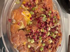 鲜涮15秒脆皮鸡-芸山季·云南山珍菌火锅(南翔印象城MEGA店)