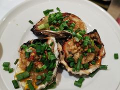 -芭菲盛宴·环球美食(袁家岗店)