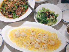 -兰湘子·湘菜小炒(崂山丽达店)