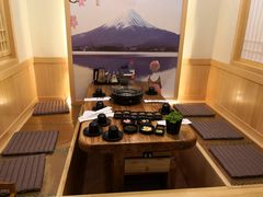 -九田家黑牛烤肉料理(衡百国际店)