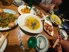 -嘉禾·悦享餐厅(八方汇店)