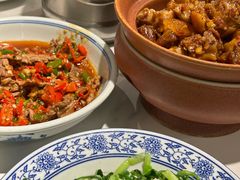 -欧记大排档·景德菜(上海首店)