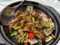 -嘉升大排档(番禺总店)