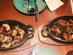 -CRAZYONES西班牙海鲜饭(上海美罗城店)