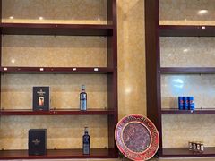 -中和坊酒店-观景餐厅