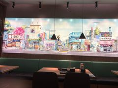 -沼津港精致料理·寿喜烧·烧鸟(青浦宝龙广场日料榜单店)