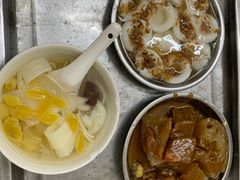 -老福合沟无米粿甜汤粿品店