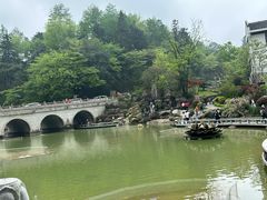-九华山风景区