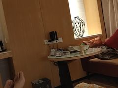 -国际青年会议酒店