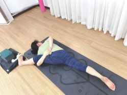 -馨媛瑜伽普拉提