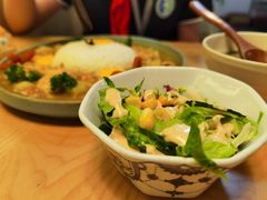 -红小满休闲餐厅(十全街店)