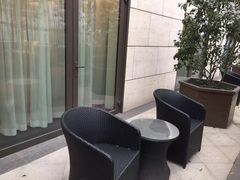 -南京圣和府邸豪华精选酒店