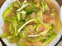 -海口滨海新村143号海南老字号炒菜店