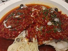 -一品红川菜(皇岗店)