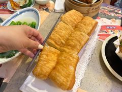 -点都德(汇胜楼店)