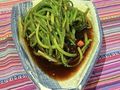 -香巴拉云南餐厅(华莱坞店)