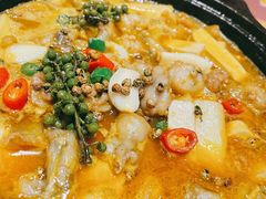 -峨嵋小镇·川菜(勒泰中心店)