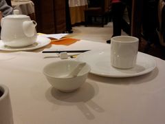 -华师大厦酒店·华粤轩中餐厅
