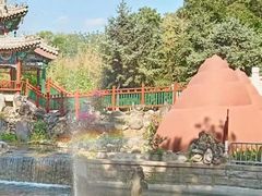 -红螺寺