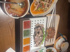 -相约·羊村小馆非遗手抓肉(七一酱园店)