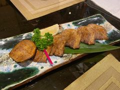 -昱匠·日本料理(金融街店)