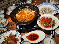 -乡里八闽·福州乡土菜(火车北站店)