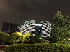 -TZ House音乐现场(来福士中心店)