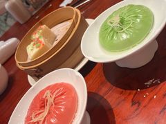 -扬州香格里拉·香宫中餐厅