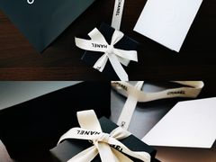 -CHANEL(恒隆广场店)