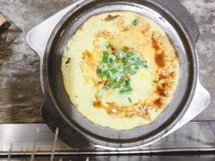 -破瓦寒窑·地摊烤羊排