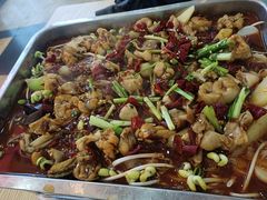 -江湖万州烤鱼(王子美食城)
