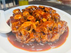 -南来顺饭庄·小吃·涮肉·清真(大观园店)