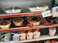 -today便利店(汉街店)