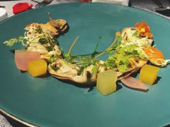 -弦月窗LUNETTE BY AMANDA(复兴路店)