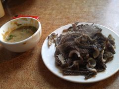 爆肚-门框胡同百年卤煮(前门煤市街店)