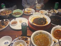 -前海沿·青岛菜(五四广场永旺店)